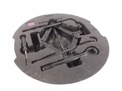 Kit d'outils KIA CEED 1 09149-2L000