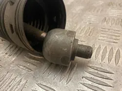 Bielleta de dirección Mercedes-Benz OEM UTO59286 - Usado