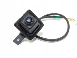 Peruutuskamera 284425201R Renault Captur