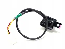 Backkamera 284425201R Renault Captur