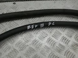 OEM FRE57280 framdörrtätning vänster Citroen Berlingo