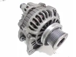 Vaihtovirtageneraattori Renault 1.5 DCI 82HV
