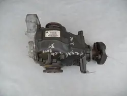 Rear Differential for BMW X1 E84 3.46 OEM 7614713