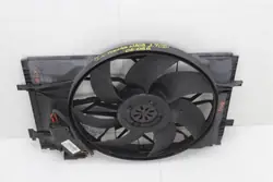 Jäähdytystuulettin OEM 360213030 Mercedes W209