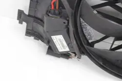 Ventilateur de refroidissement OEM 360213030 Mercedes W209