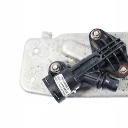 BMW OEM 7614173 Automatväxel oljekylare
