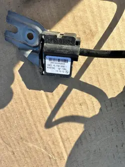 Depósito suspensión aire OEM 7L8616202A Audi Q7