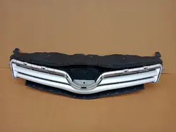 TOYOTA AURIS I LIFT GRILL 2009-2012 53114-02170