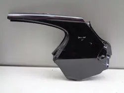 Para-lamas traseiro esquerdo BMW OE para Série 1 E87
