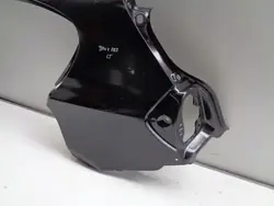 Guardabarros trasero izquierdo BMW OE para Serie 1 E87