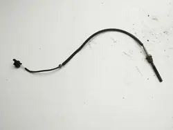 Sensor de temperatura de escape Mercedes-Benz C W204 2008 A0071539528