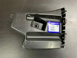 Supporto paraurti per Volvo S60/V60 2010-2013 Destro