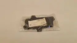 Suporte LED Mercedes GLK X204 A2048850031