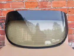 Vitre arrière de hayon Honda CIVIC VIII UFO 2.2 CTDI OEM