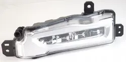 Farol de neblina 63177406366 BMW X5 G05 G06 G07 direito
