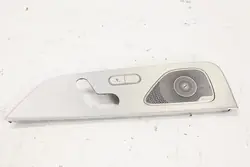 Mercedes GLS X167 Sierlijst OEM A1677303103 Links Achter
