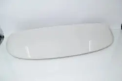 Spoiler Diffuseur Arrière BMW X1 F48 OEM 7350856