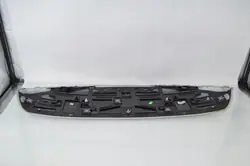 BMW X1 F48 Bakdiffusor Spoiler OEM 7350856