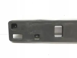 Support de plaque d'immatriculation Opel Mokka 95417127