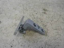 Link & Co. 01 linke Türscharnier