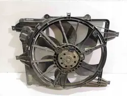 Pare-chocs avant RENAULT CLIO II 7700428659