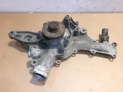 Waterpomp OEM A1122010301 voor Mercedes W220 3.2 V6