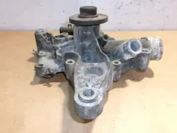 Pompe à eau OEM A1122010301 pour Mercedes W220 3.2 V6