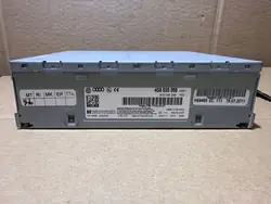 Amplificateur Tuner Radio Audi OEM 4G0035056