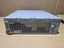 Audi Radio Tuner Verstärker OEM 4G0035056