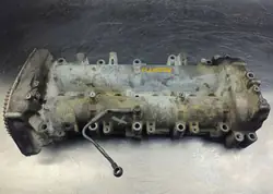Couvercle de soupape OEM 55574600 pour Opel Astra J