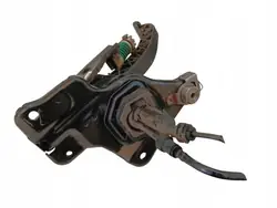 Kopplings- & Bromspedalsats OEM 7G9N-7B633AGB