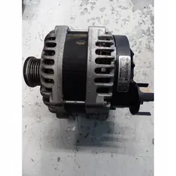 Vaihtovirtageneraattori Renault Trafic III