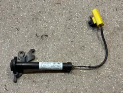 BMW 7450944 Linke Motorhaube Pyrotechnische Ladung