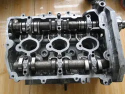 Árvore de cames Subaru OE usada OEM 2132345 para 3.0 EZ30