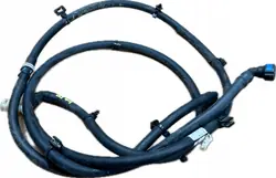 Pesulaitteen letku OEM 95B121635A Porsche Macan S 2015