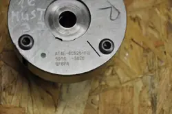 Ford Nokka-akselisäädin OEM AT4E6C525FG Käytetty