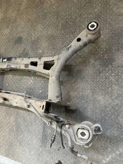 Bakre bromsok VW Tiguan OEM 3Q0505235T