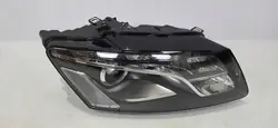 Phare Xenon Avant Droit Audi Q5 I 8R0