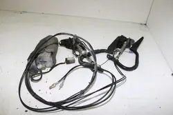 BMW E46 Cabrio Dach Hydraulikpumpe OEM 8234530