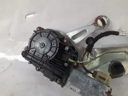 Mercedes S550 W222 Heckklappenmechanismus OEM A2226200442