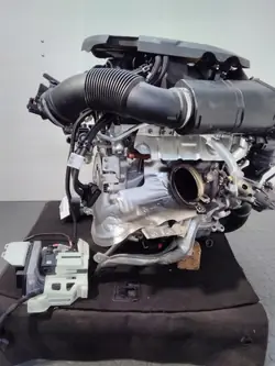 Mini F57 Cooper S Motor B46A20A Neu