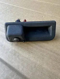 Cámara de marcha atrás OEM 5E3827566A para Audi VW Skoda