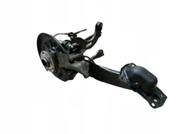 AUDI Q3 8U Braccio di Sospensione Posteriore Destro 3C0505436G