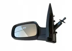 OEM 12443060 linker manueller Spiegel für Renault Clio III