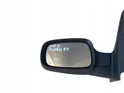 Rétroviseur gauche manuel OEM 12443060 pour Renault Clio III