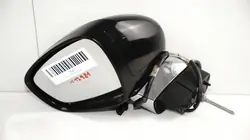 Vasen peili OEM 360174647 Citroen C3 II:lle 2009-2012