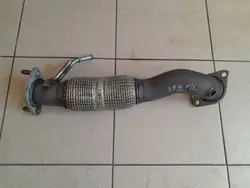 OEM TŁUMIK SIATKA DRGAŃ ŁACZNIK voor Hyundai Santa Fe 1.6T