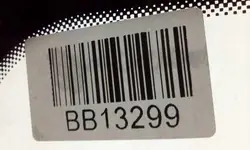 OEM 6044AGSMV1P framruta för Nissan Qashqai