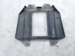 Cubierta inferior OEM bgtrrvrr para Toyota Tundra 2022-