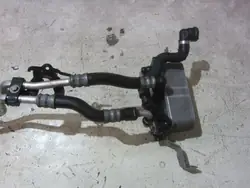 Líneas de Refrigerador de Aceite BMW OEM V6CXV5XV6D59SF5E84D5S64